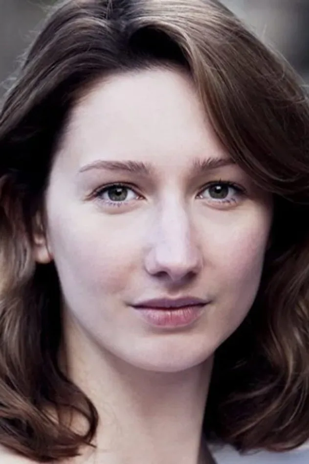 صورة الغلاف لـ Eleanor Hafner