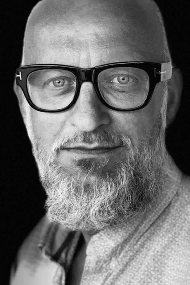Обложка для Anders Nygaard