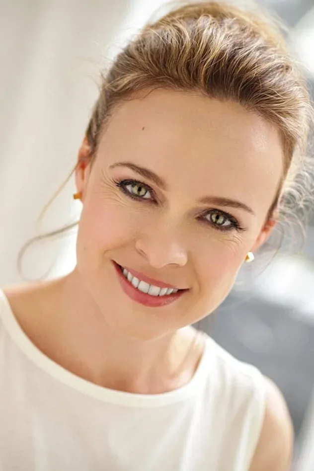 Imagen de portada para Tami Stronach