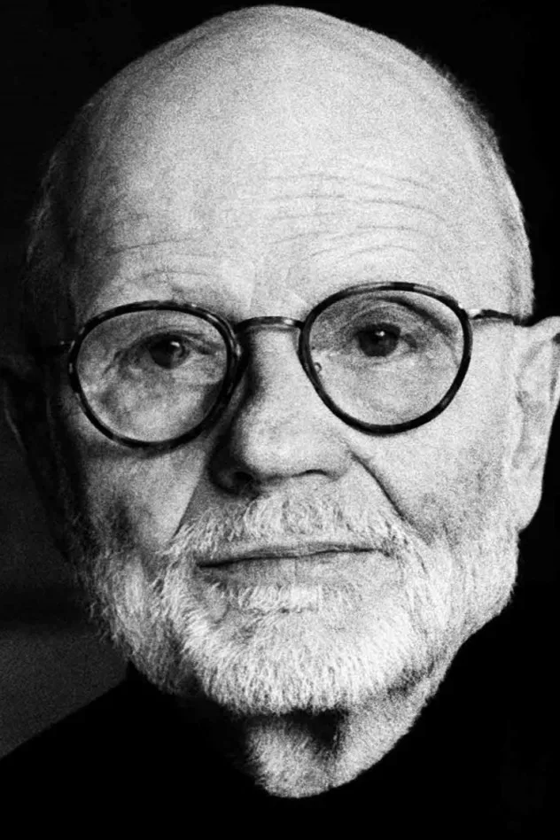 Обложка для Günter Rohrbach