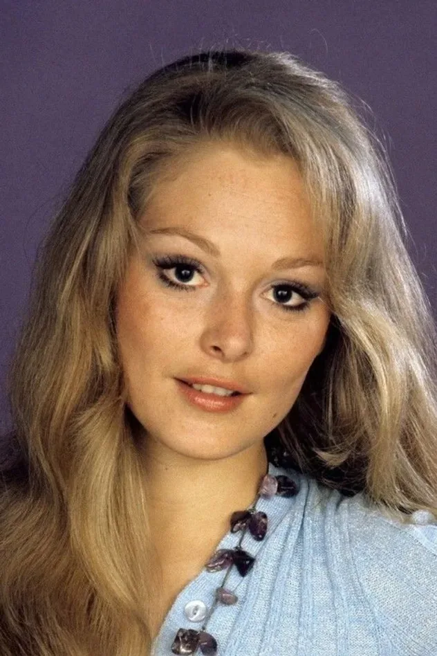 صورة الغلاف لـ Jenny Hanley