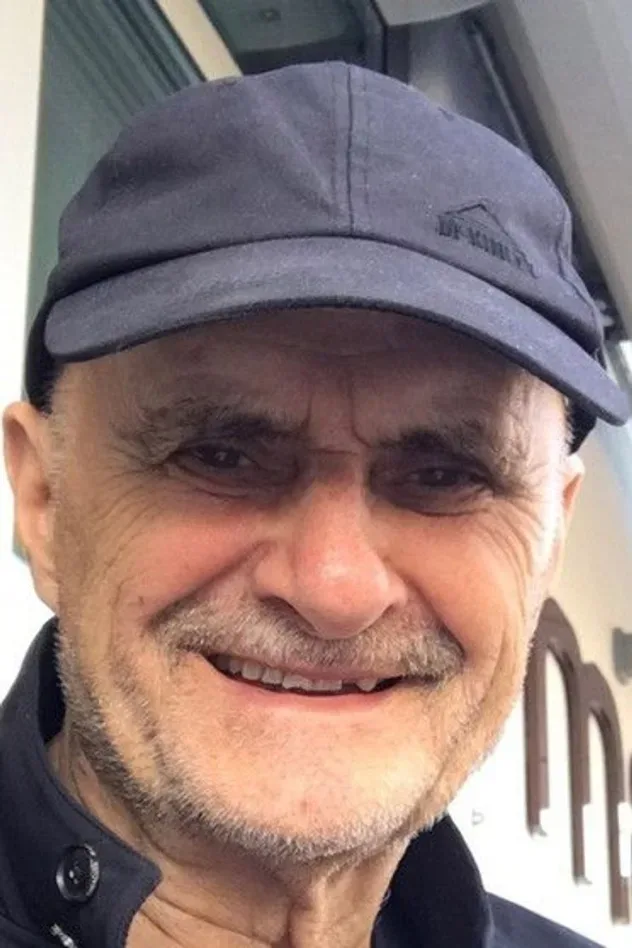 Обложка для Erich Glavitza