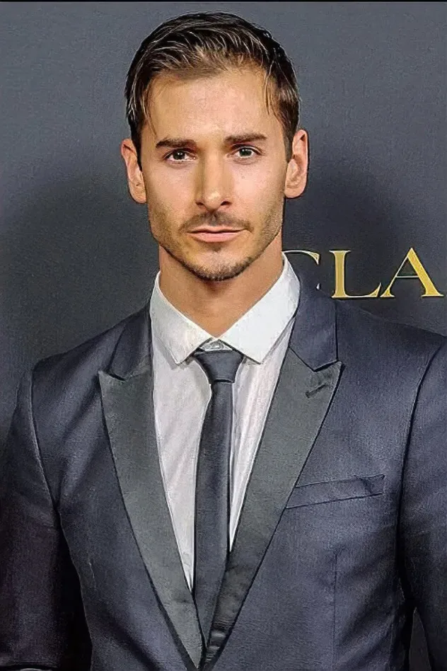 صورة الغلاف لـ Ryan Vincent