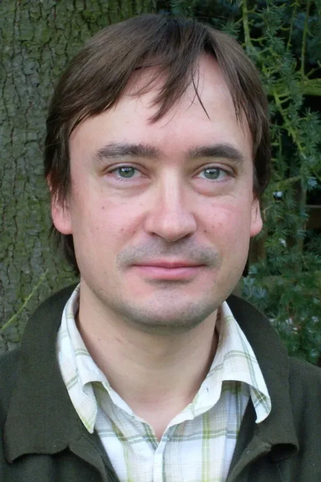 Обложка для Klaus Händl