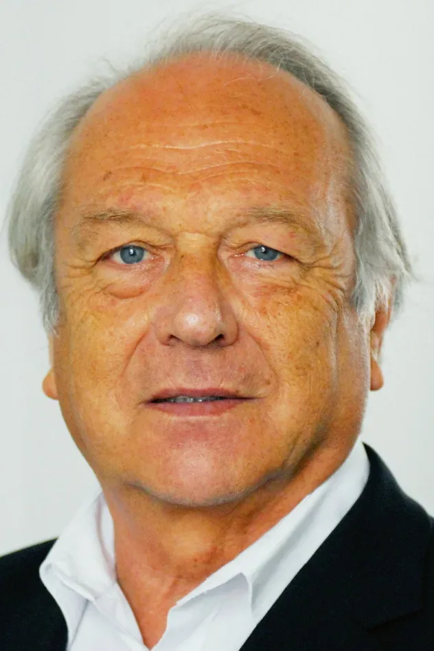 Cover image for Veit Heiduschka