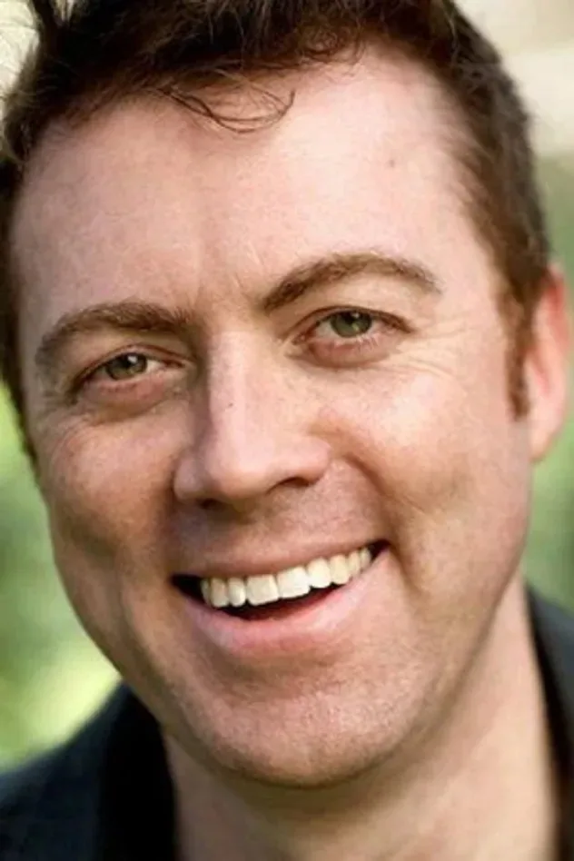 Cover image for Cory Edwards