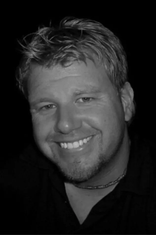 Imagen de portada para Benjy Gaither