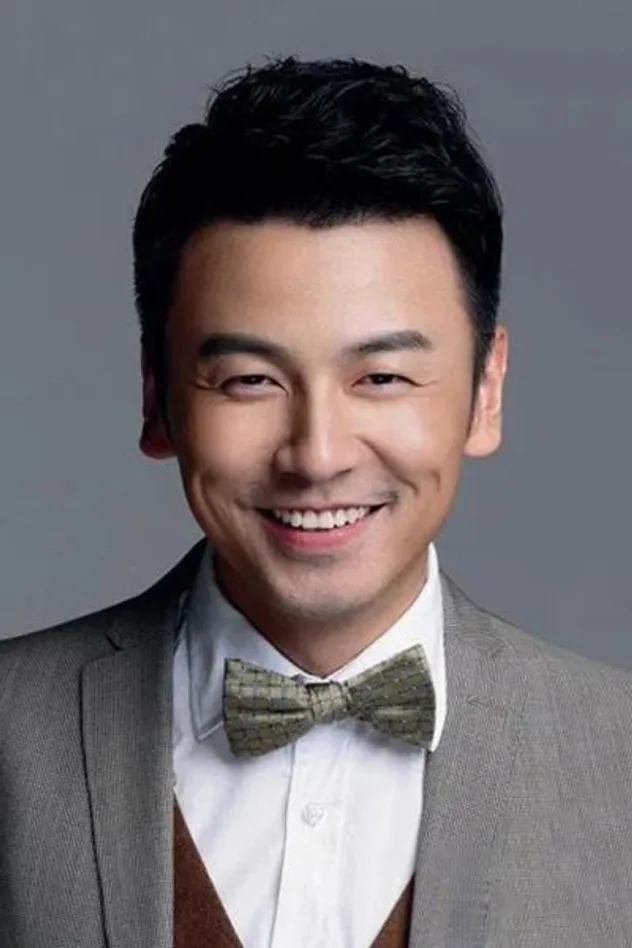 Lei Jiayin