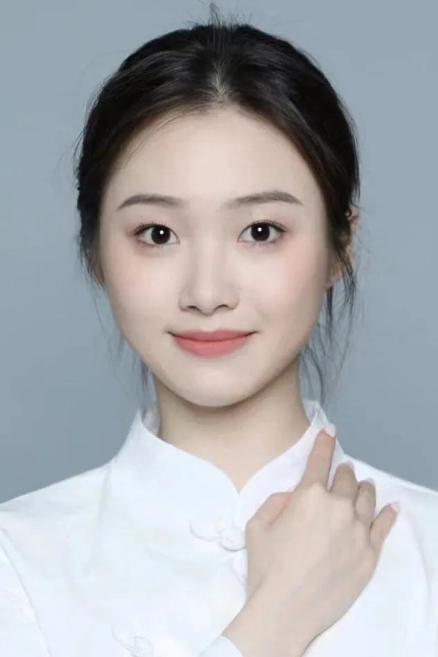 Jiang Pengyu