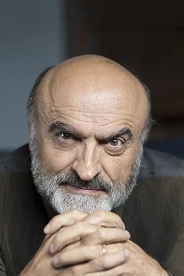 Обложка для Ivano Marescotti