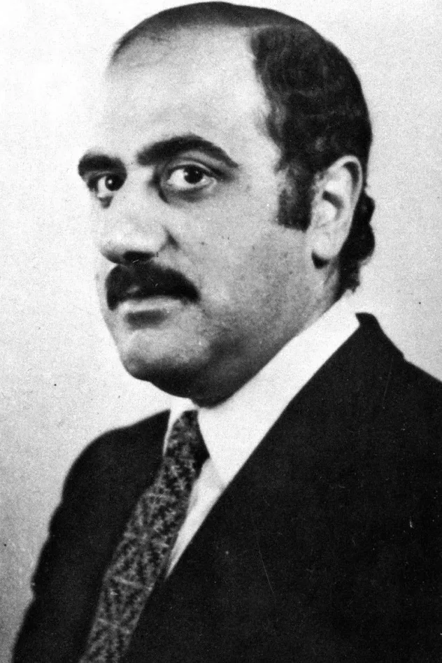صورة الغلاف لـ Gianfranco Barra