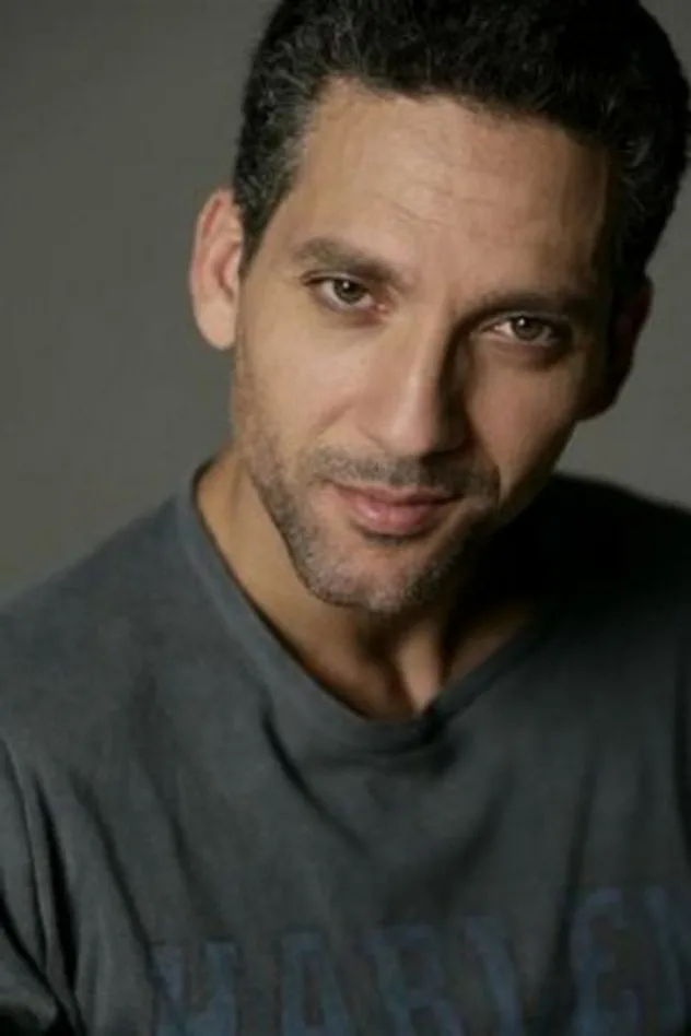 foto de Giuseppe Fiorello