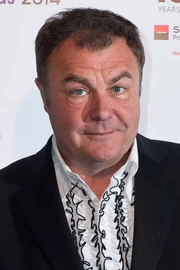 صورة الغلاف لـ Paul Ross