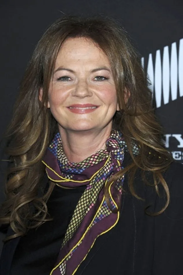 صورة Sharon Maguire