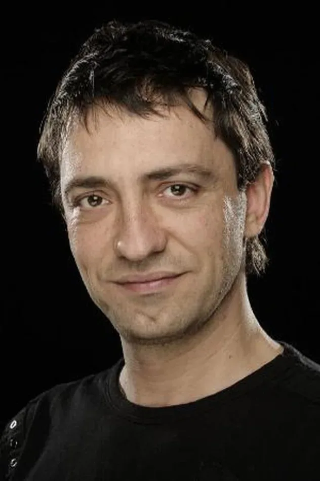 Обложка для David Vert