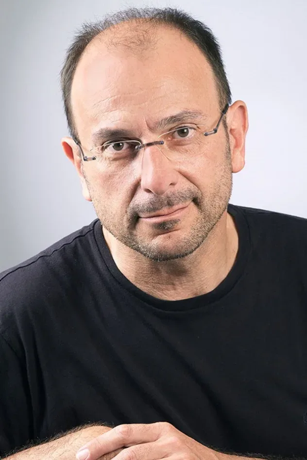 Обложка для Carlos Vicente
