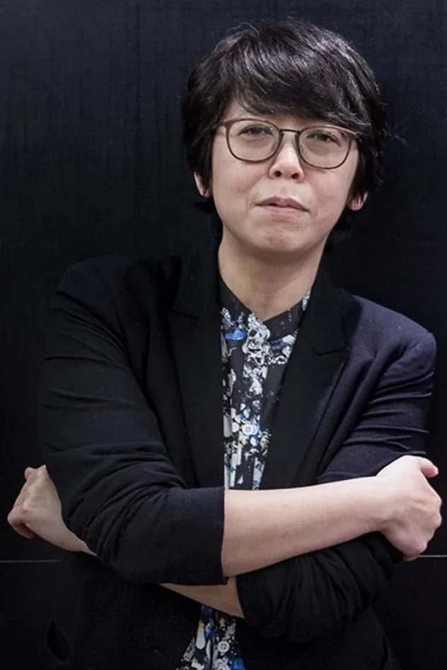 Imagen de portada para 於蓓華