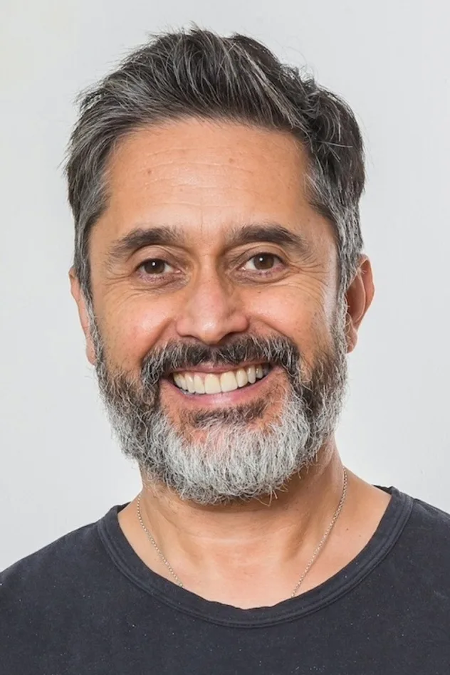 фото Julio Rojas