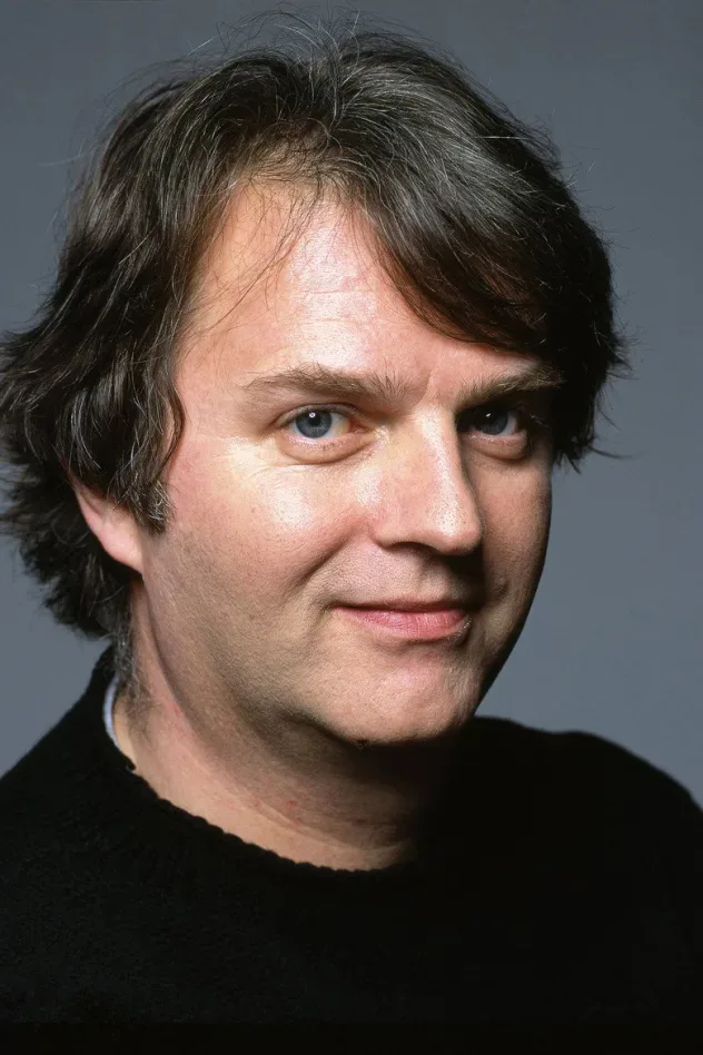 Обложка для Paul Merton