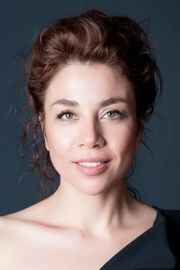 Yeşim Ceren Bozoğlu photo
