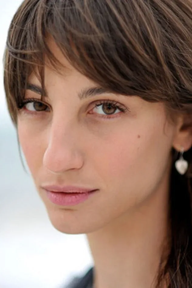 Обложка для Francesca Inaudi