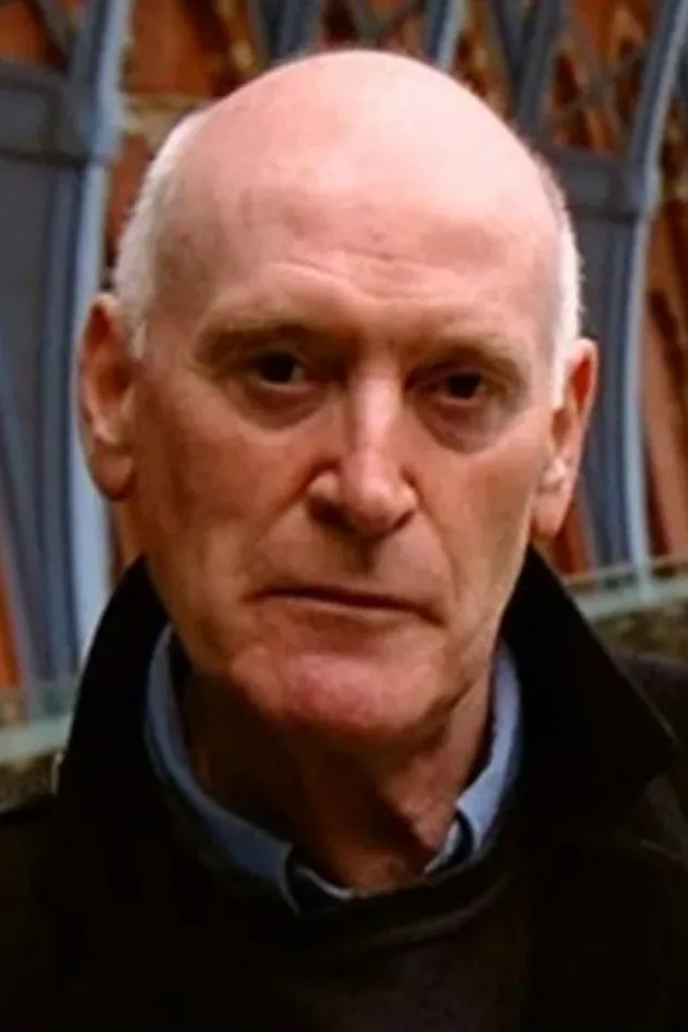 صورة الغلاف لـ John Flanagan