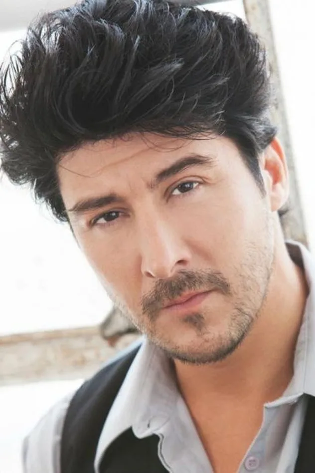 صورة David Belle