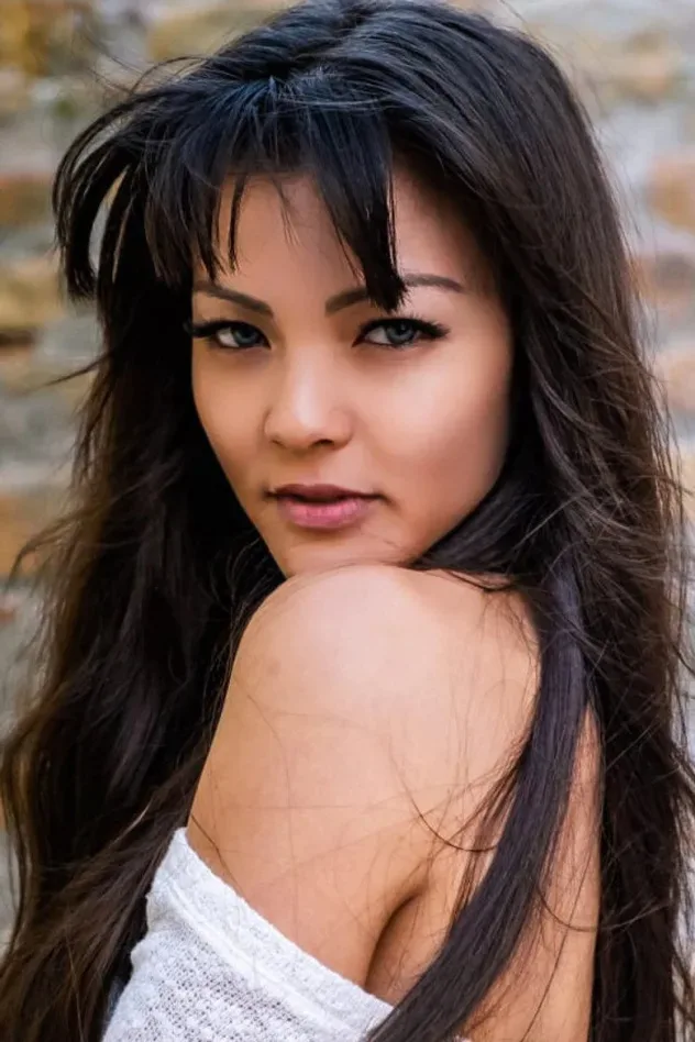 Обложка для Jenny Umbhau