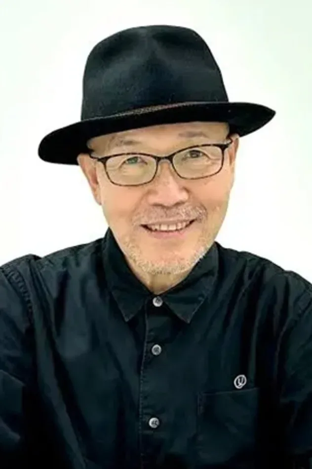 Cover image for Masayuki Kusumi