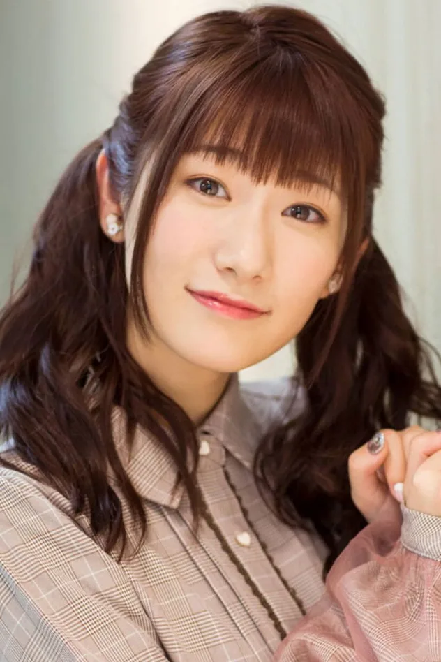 岡咲美保 photo