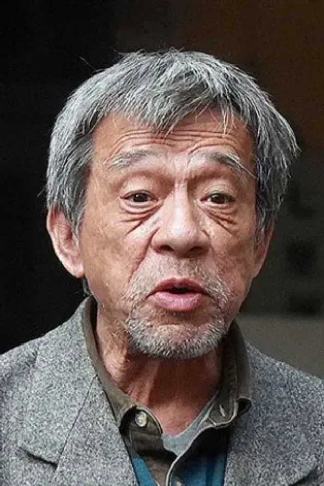 Imagen de portada para Cai Hongxiang