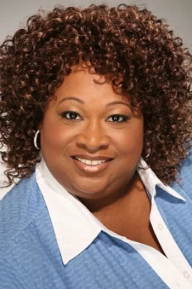 صورة الغلاف لـ Valerie Payton