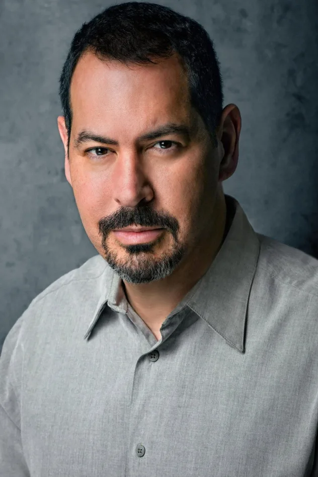 Omar Lagudali