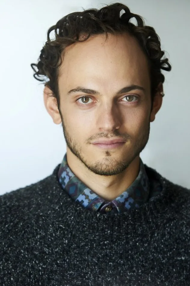 صورة Evan Stern
