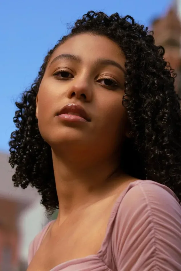 Обложка для Aaliyah Cinello