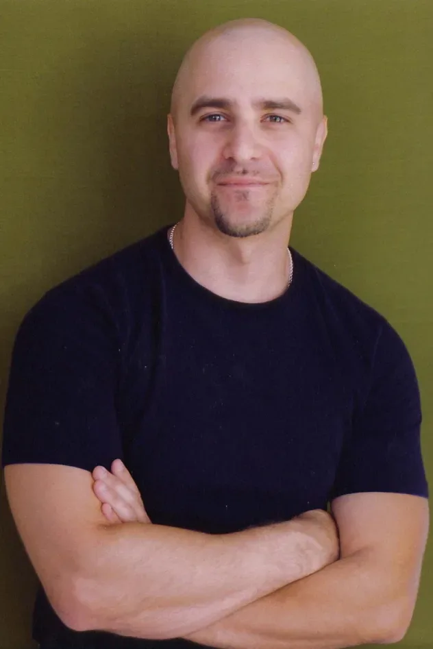 Обложка для Jack Sansone