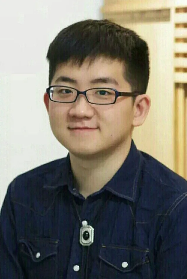 foto de 马正阳