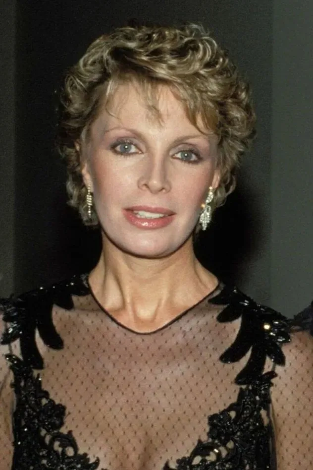 صورة الغلاف لـ Cassandra Harris