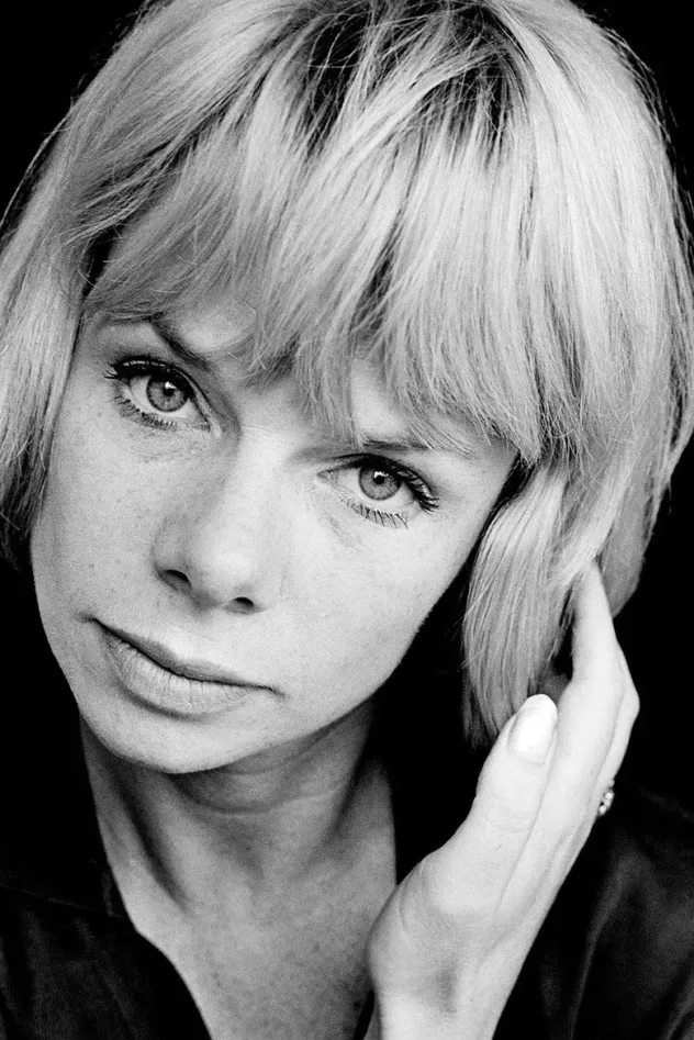 Обложка для Jill Bennett