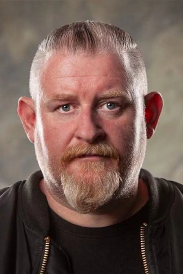 Jonathan Emmett