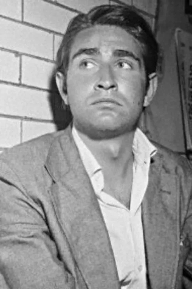 Cover image for Edward G. Robinson Jr.