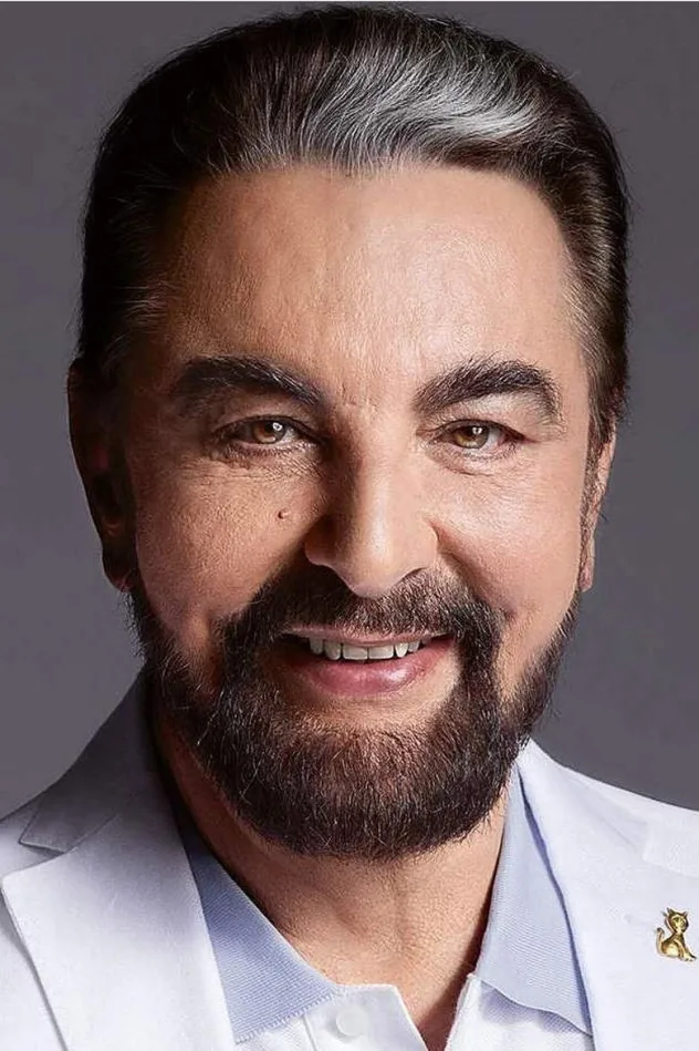 صورة Kabir Bedi