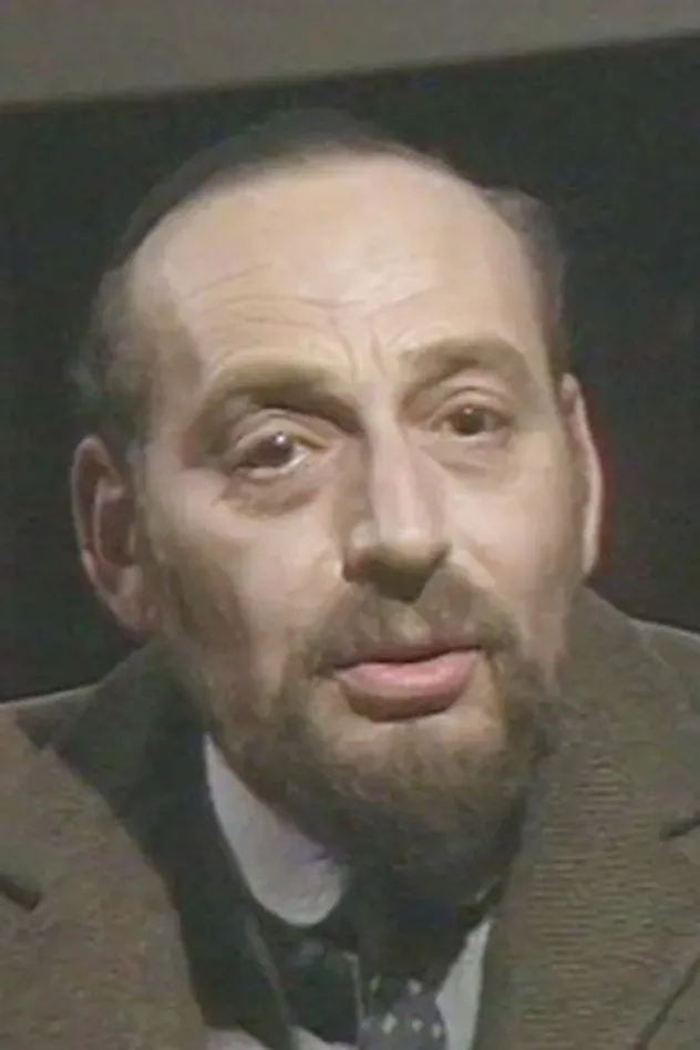 Gabor Vernon