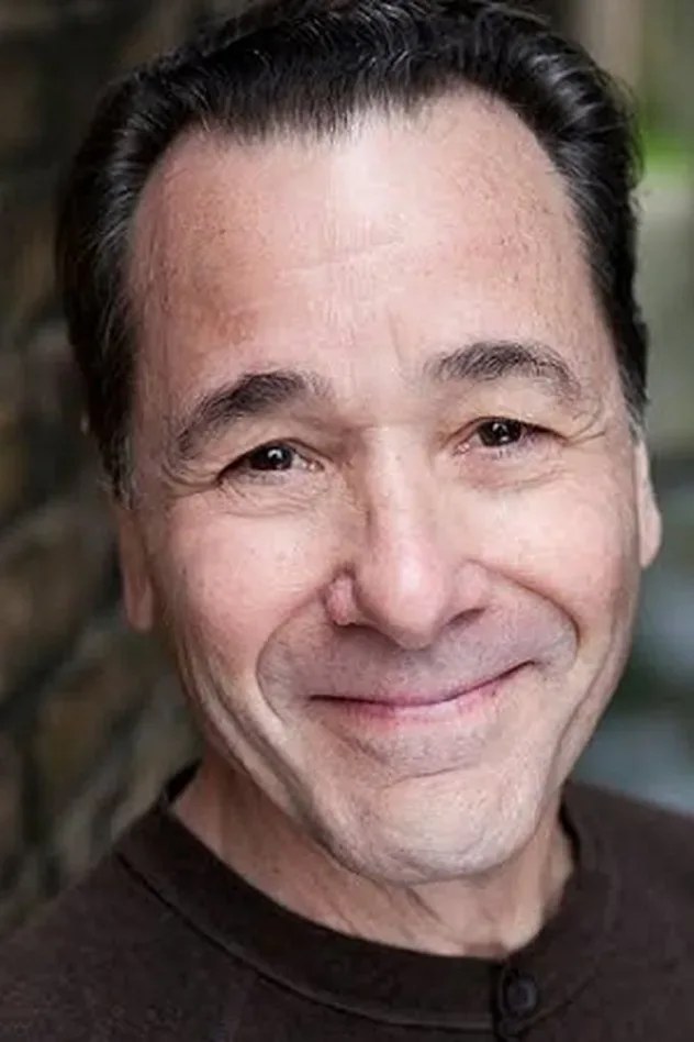 صورة الغلاف لـ John Guerrasio