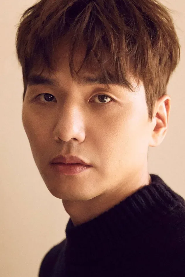 Imagen de portada para Kim Tae-hun