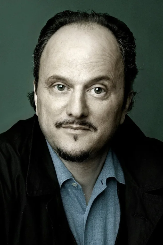 фото Jeffrey Eugenides