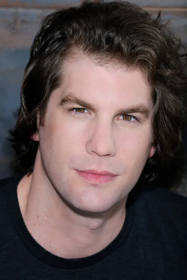 Cover image for Alex Bonifer