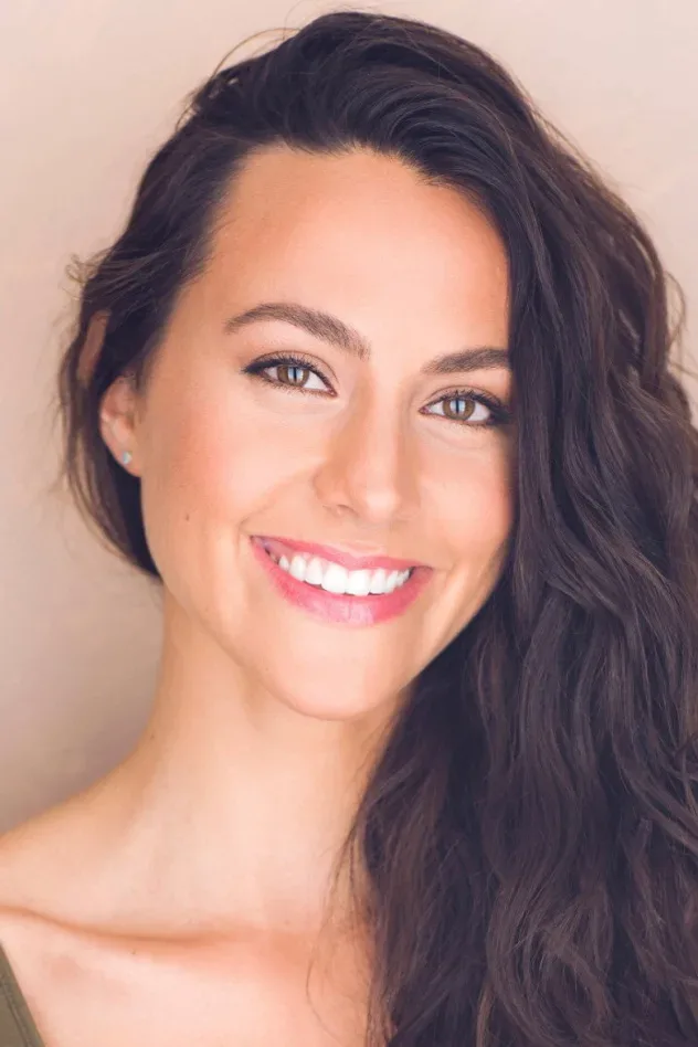 صورة الغلاف لـ Erica Hernandez