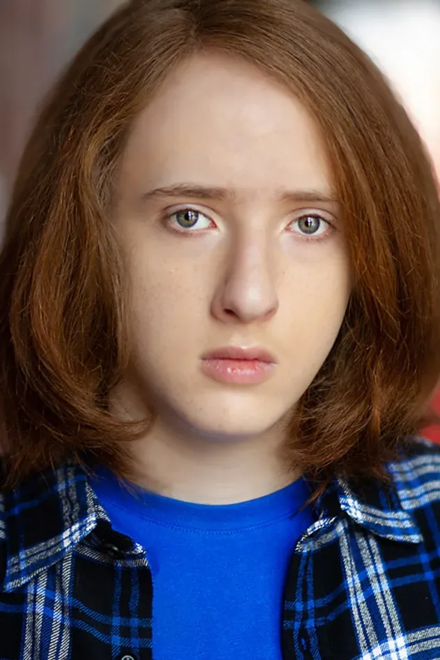 Обложка для Ian Patrick