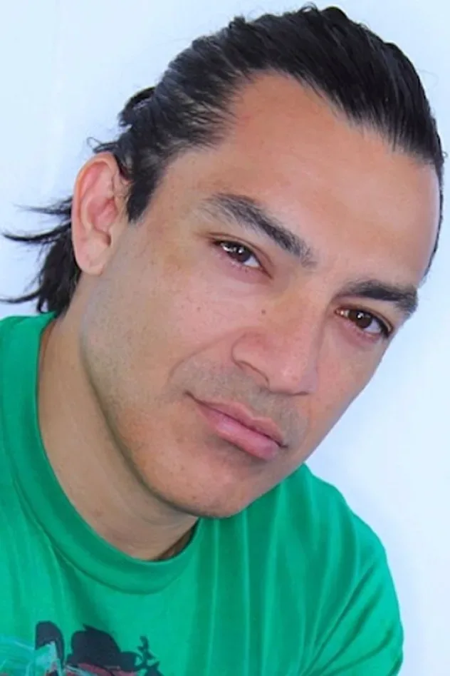 صورة الغلاف لـ Robert Arevalo